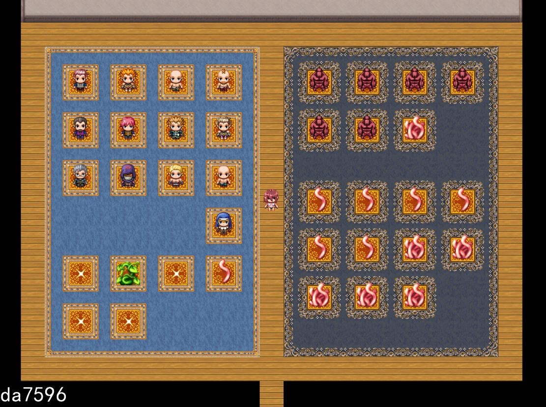 [曰式RPG/战斗H/更新] 玲鹿银斗录 スズカ银闘録 V1.02 PC+安卓 AI汉化版 [1.20G//百度]-第5张-游戏-飞雪ACG