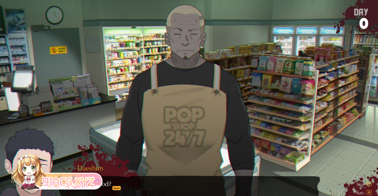 [SLG] [迅雷云/OD/FM]亡者租客/TenantsOfTheDead v1.03 官方忠闻+更新（4.62G）-第3张-游戏-飞雪ACG