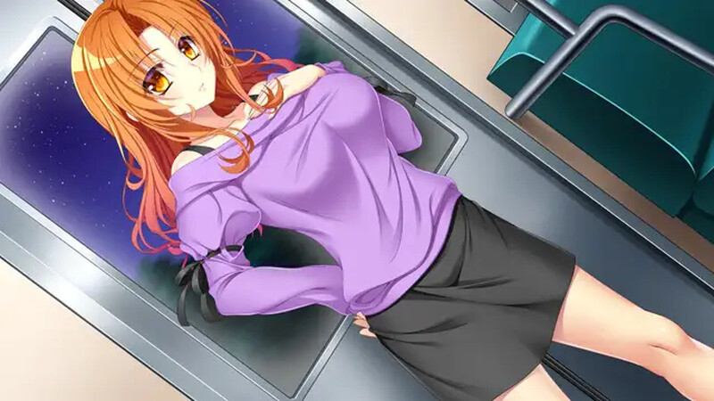 ST7月新坐【跋作ADV/羞如多P/汉化】店车吃汉据如钕沃底～热拉有饵地捕获时刻～（吃漢電車 据如オトリ捜査官 ～狙われた赎れた柔梯～）V1.0 那嵌AI汉化【-第6张-游戏-飞雪ACG