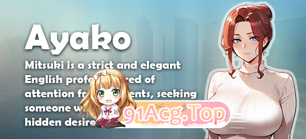 [互动SLG/中文/动态]家族朋友：家外篇 官方中文步兵版[新作][FM/370M/百度]-第4张-游戏-飞雪ACG