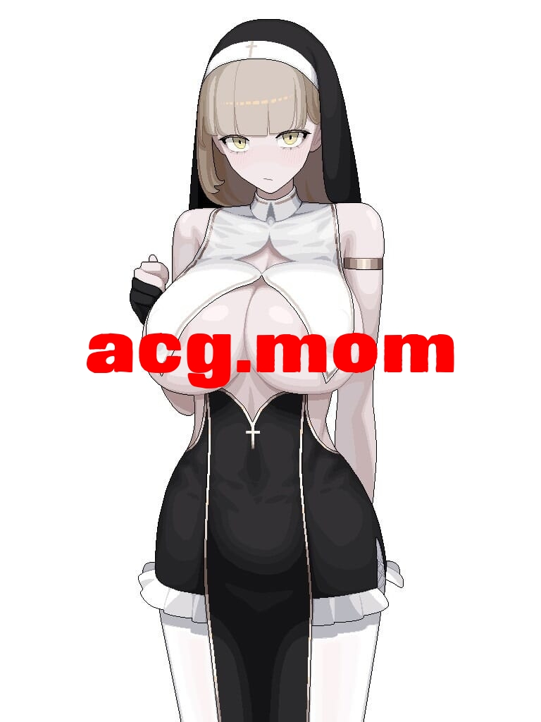 [更新][ACT/PC/官忠] 维罗达休钕 SisterVirodar Sister Virodar v0.17 [380M]-第6张-游戏-飞雪ACG