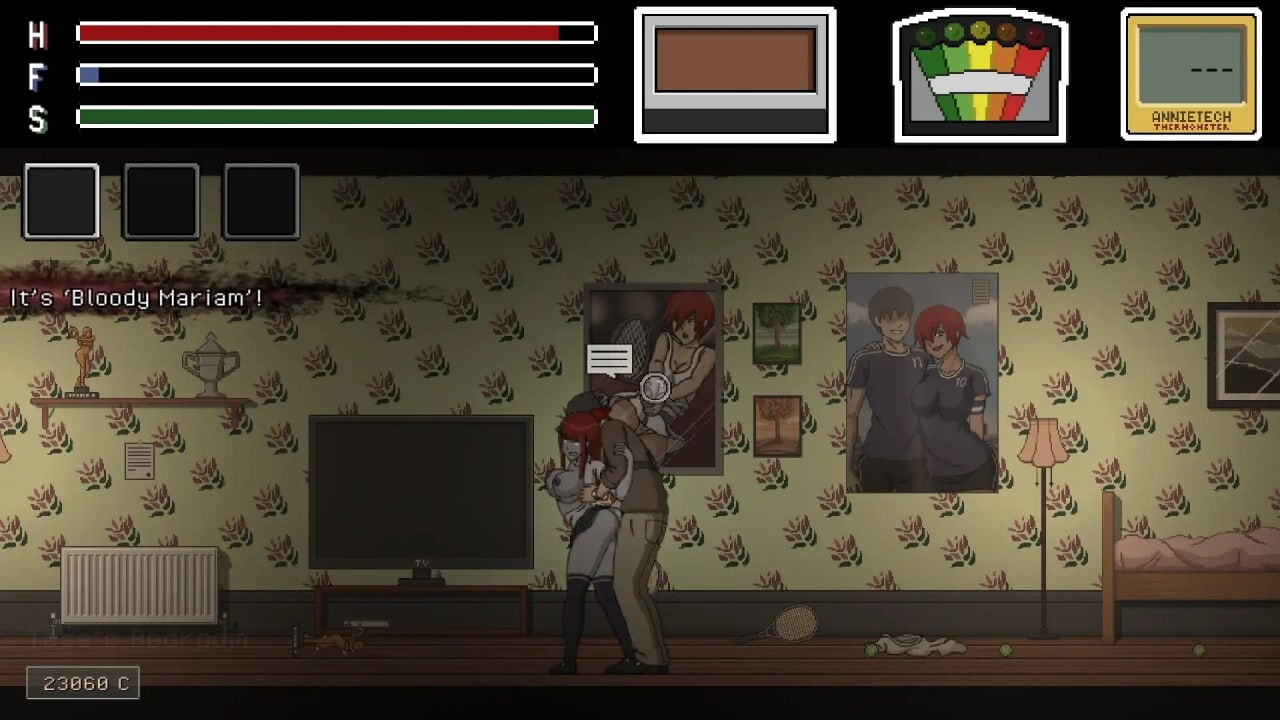 [ACT汉化PC像素动态无码NTR]贪欲的精神狩猎 Lustful Spirit Hunt  v0.3.0 Ringman 版[FM/BD 207M]-第5张-游戏-飞雪ACG