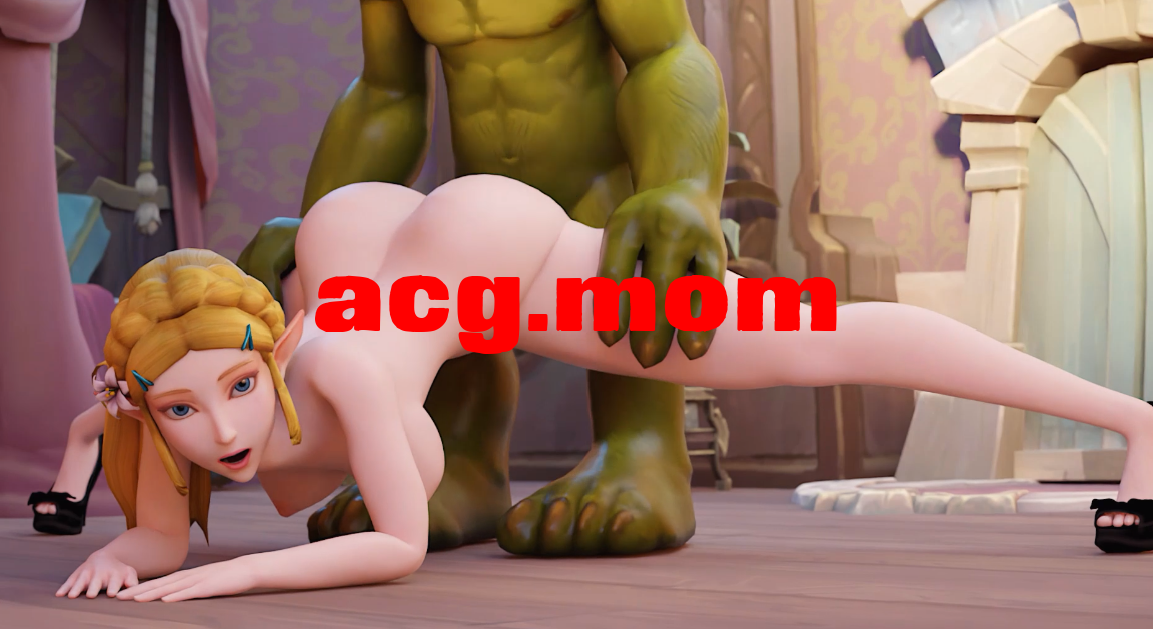 VChanSFM -2404：穗乃果+伊芙琳+玛奇玛+天使+玛莉萝丝+塞尔达+黑百合 [3.2G] [快萌盘/度盘]-第4张-动漫-飞雪ACG