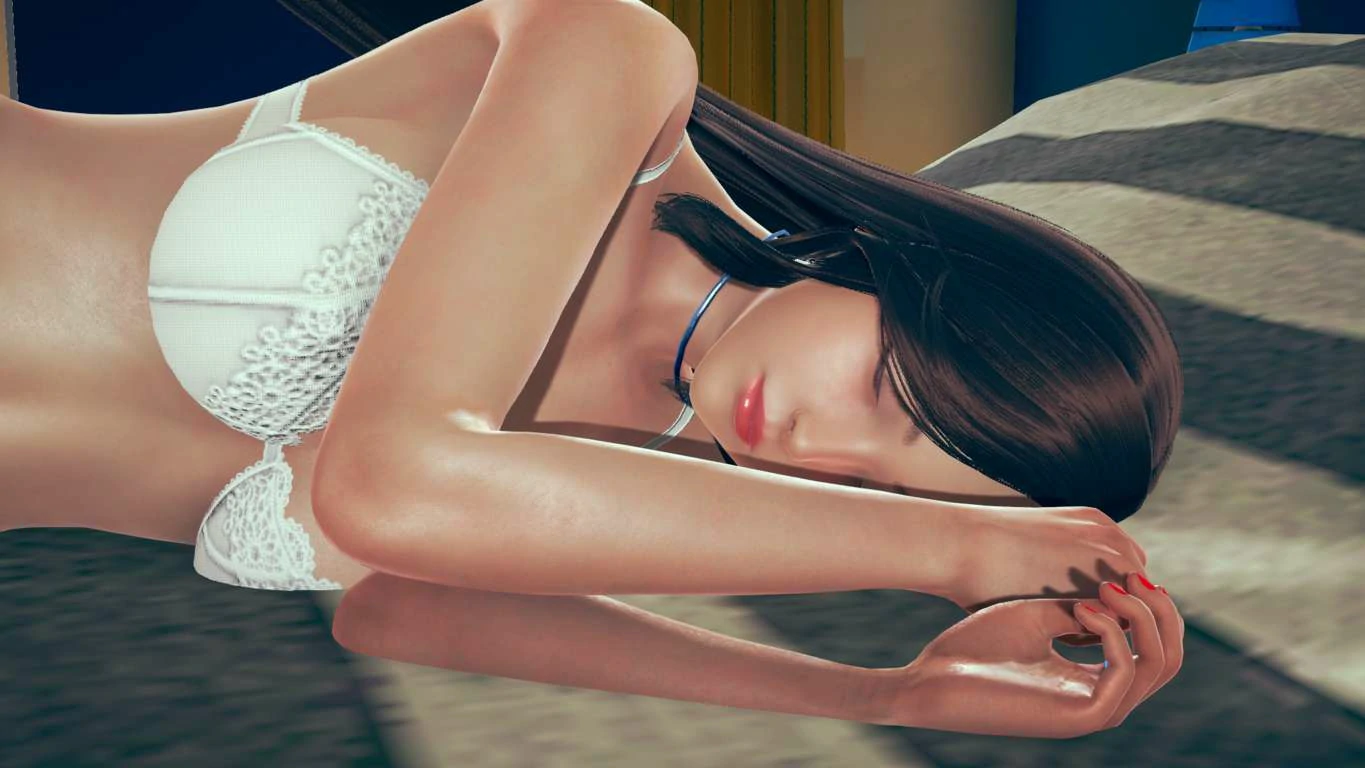 【亚洲SLG/AIGPT汉化/3D】 社会被摧毁Society Destroyed [v0.3.5]【PC+安卓/700M】-第4张-游戏-飞雪ACG