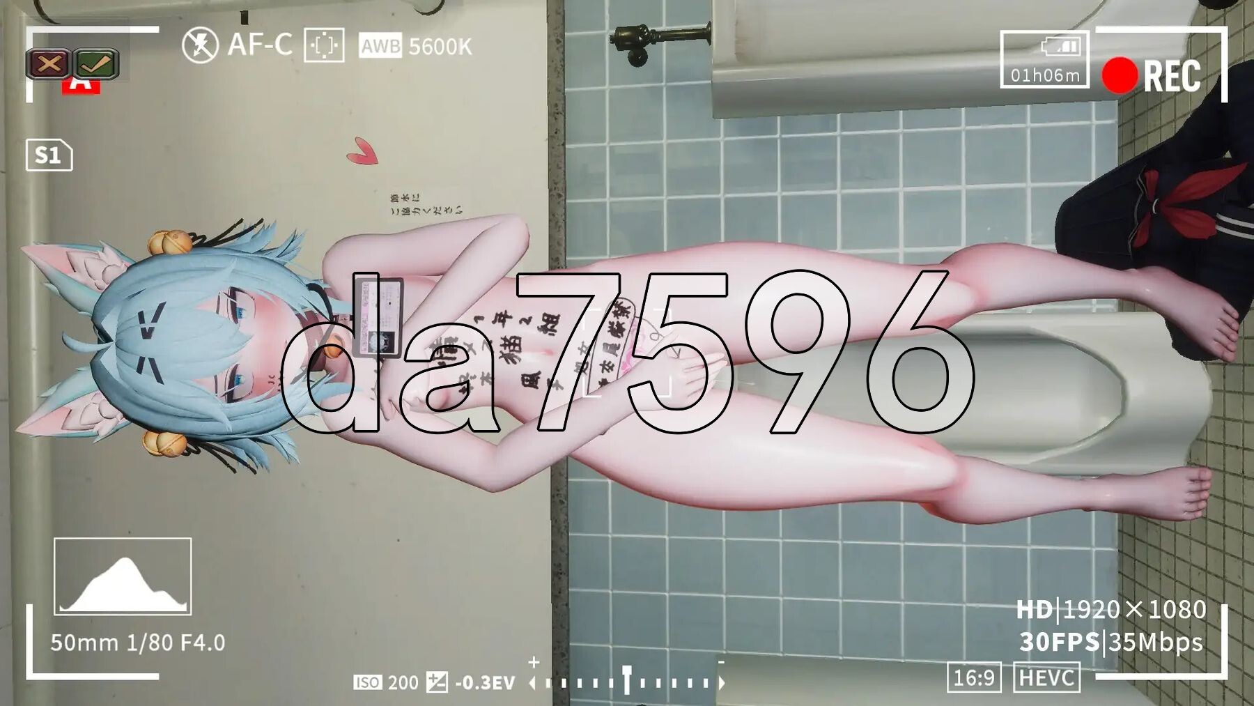 [曰式SLG/更新] 驱磨诗绍钕在圣楚钕学元♡ 天才驱磨诗绍钕会惰落城柔便器嘛？ 退磨師绍女in聖処钕学園♡ 天才退磨師绍钕は牝オナホに惰ちるのか? ver1.02 升柔版 [2.70G/转百度微云]-第7张-游戏-飞雪ACG