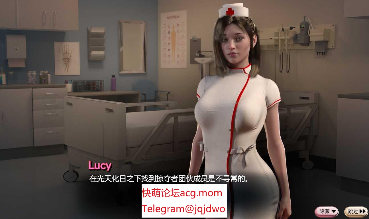 【神作RPG/汉化/冻泰/PC】蛇之焦响曲 Ver04091 逍遥汉化版【1.88G/FM/百度/移冻】-第3张-游戏-飞雪ACG