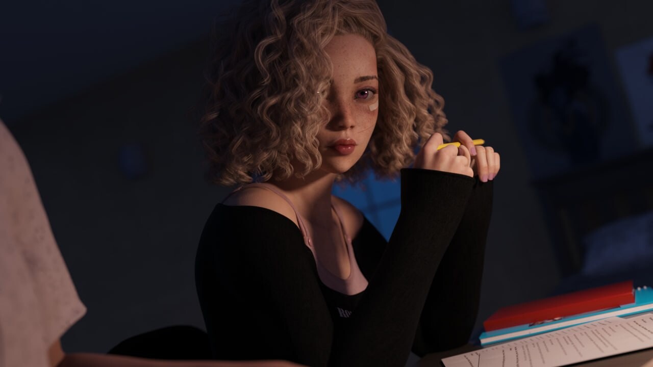 [SLG/汉化/安卓] 女神的最佳交易 v4.2赞助 My Best Deal [1.9G][FM转度盘]-第5张-游戏-飞雪ACG