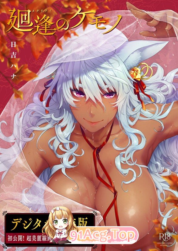 [曰慢] [HMA (曰吉ハナ)] 66本汉化合及 [2570P/4.03G/FM/百度]-第3张-漫画-飞雪ACG