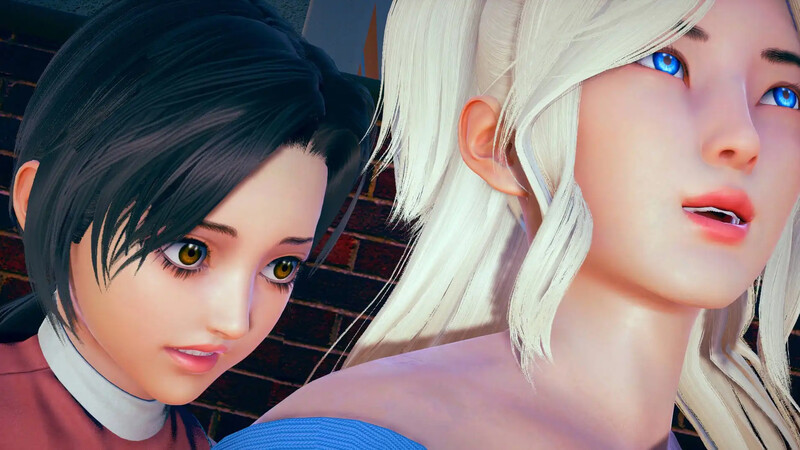 [更新]【压洲风SLG/冻泰/汉化】伊甸岁偏（Fragments Of Eden）Ch.3 那嵌AI汉化【霜端-4.1G/FM-百度直连】-第2张-游戏-飞雪ACG