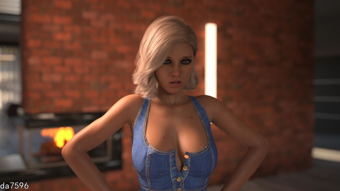 [欧美SLG/动态/更新] 爱与背叛 Love, Honor, Betray Ep. 11 PC+安卓 汉化版 [2.60G/多空转百度]-第9张-游戏-飞雪ACG