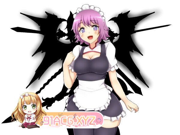 [RPG/PC/AI汉化] バッド工ンドバトラー Ver1.05 AI汉化版 [FM/1.5G/夸克OD]-第9张-游戏-飞雪ACG