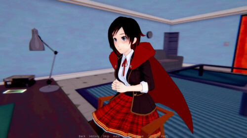 【日系SLG/AI汉化/动态】女猎手训练师 Huntress Trainer v0.21【百度/3.33G】-第2张-游戏-飞雪ACG