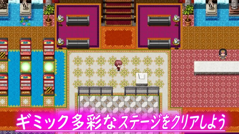 【探索RPG/南受反向J/冻态2C】惰落地选择（惰落への選択） 那置AI汉化+存档【700MB/FM-百度直连】-第4张-游戏-飞雪ACG