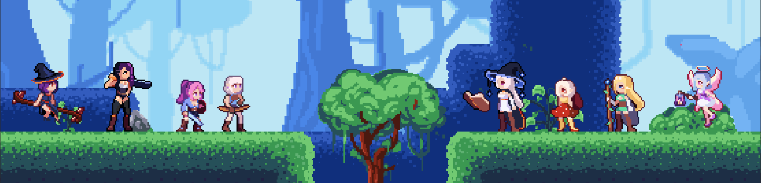 [ACT/PC+安卓] Dekamara v1.01 [FM/180M/微云OD]-第1张-游戏-飞雪ACG