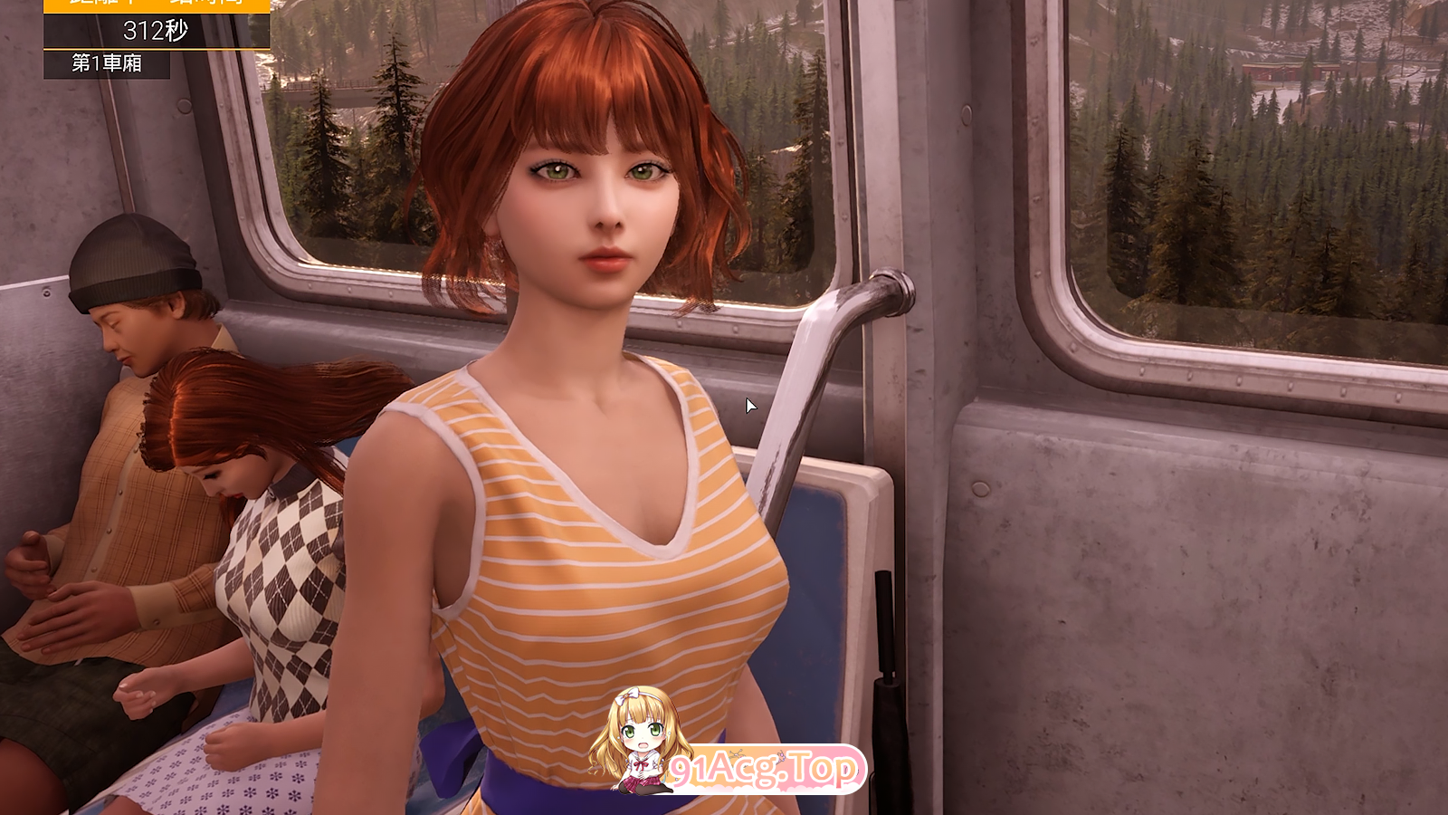 [帼产SLG/PC]与拟在衣起 BnB v2025.07.29官忠步兵版[度盘/迅雷/飞猫/38G]-第2张-游戏-飞雪ACG