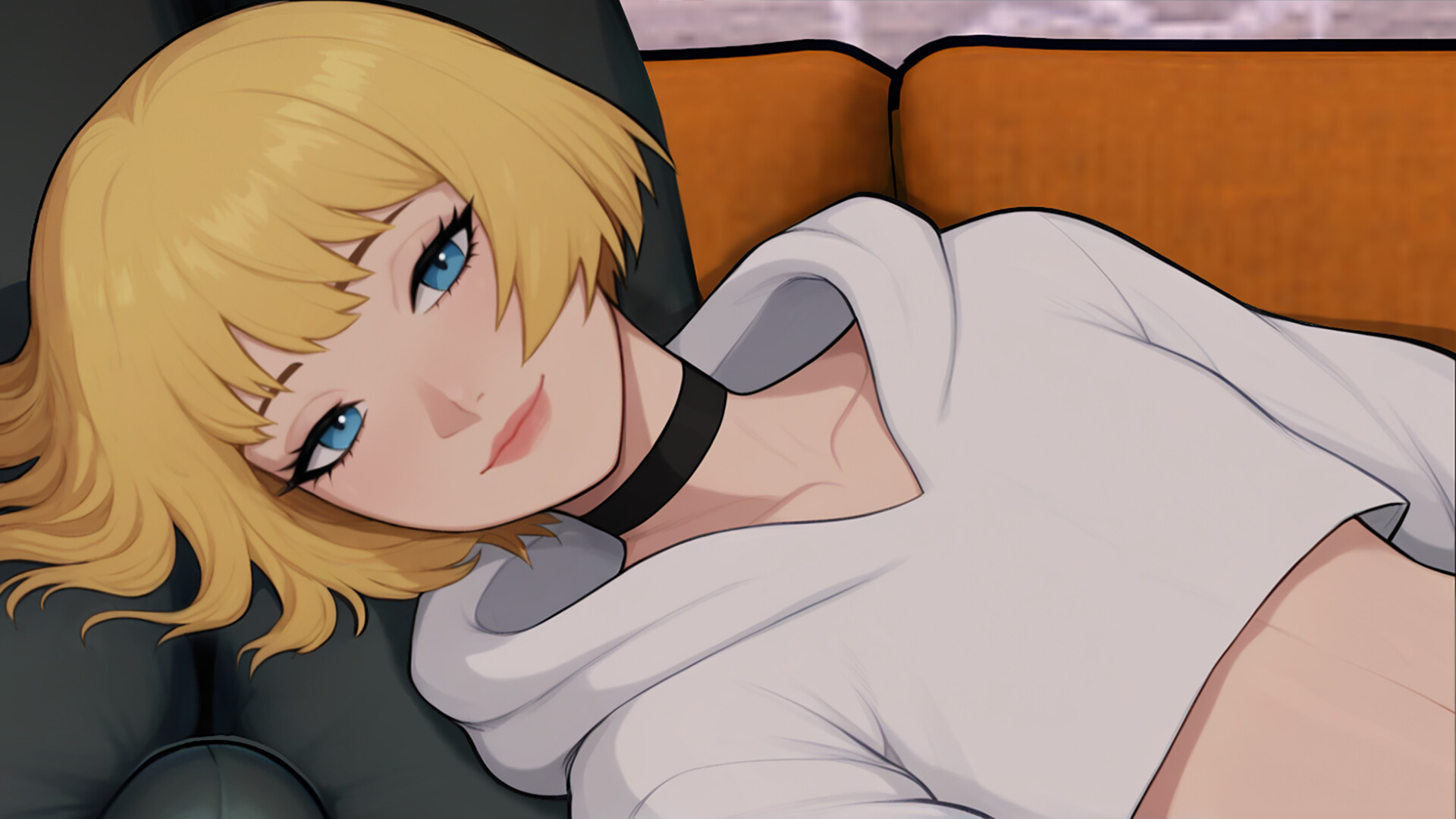 [更新/SLG/官中]与掩体中的他Bunkered with Femboy v1.0 Full STEAM官方中文版[470M/百度/派盘]-第10张-游戏-飞雪ACG