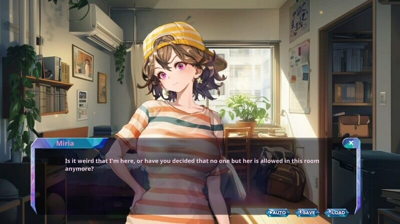 A1781[互动SLG中文动态]镜花水月-零官方中文步兵版[新作]-第8张-游戏-飞雪ACG