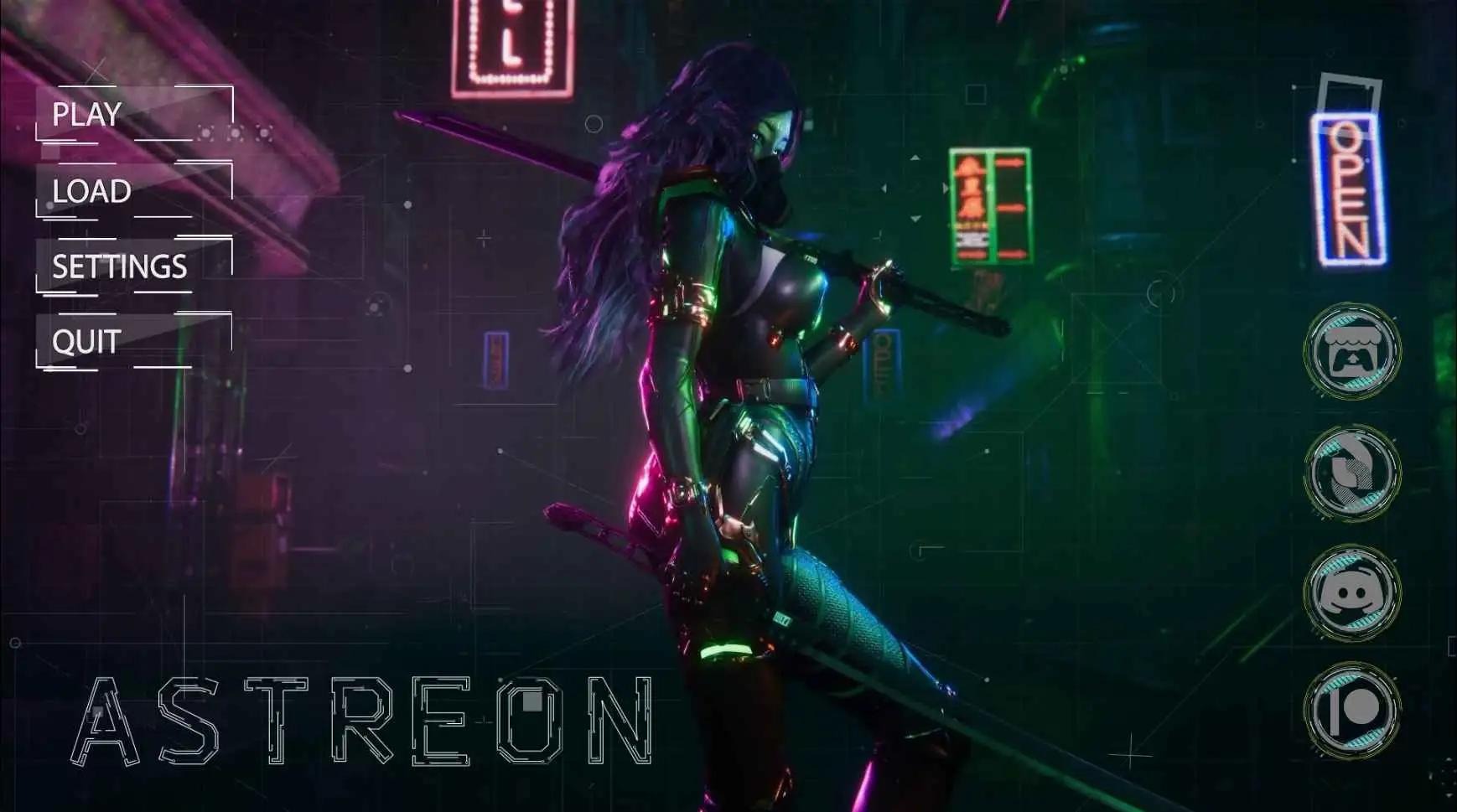 【压洲SLG/汉化/冻泰】阿斯特里翁Ch.2v0.3.5 AI版【PC+安卓/7.44G/更新】-第5张-游戏-飞雪ACG