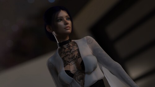 【欧美SLG/动态/AI汉化】破碎的承诺 Broken Promises v0.403【百度/8.9G】-第3张-游戏-飞雪ACG