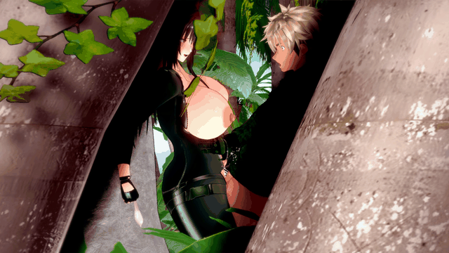 [SLGAI汉化][新作]丽香任务 Reika Mission Ch1 [PC870M]-第8张-游戏-飞雪ACG