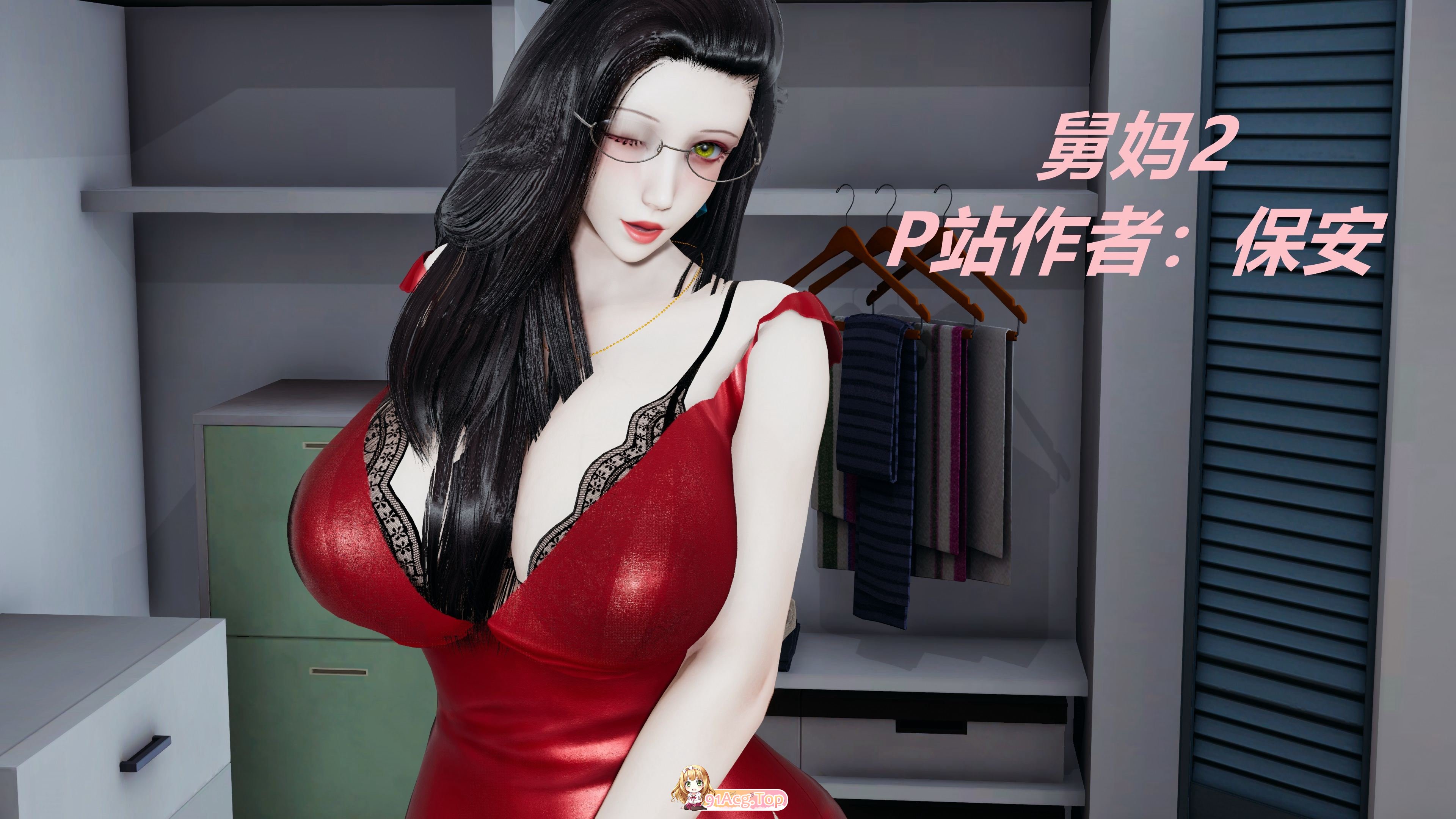 [3D]仁七舅马银惰记1-5tag巨如仁七司瓦晴去那依吃钕[1599P/629M]-第4张-漫画-飞雪ACG