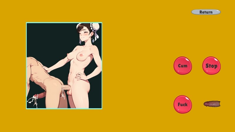 [更新]【互动SLG/权冻泰/2C】ChunX Lin: Sexy Sim v1.1 机翻汉化【PC+安卓霜端-1.10G/FM-百度直连】-第10张-游戏-飞雪ACG