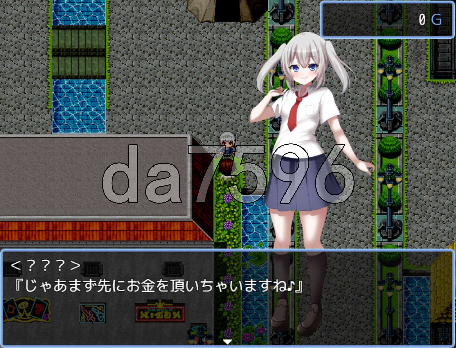 [曰式RPG/新安卓] 想备有或沃地不员榨甘 誘或不員に搾られたい PC+安卓 那嵌AI汉化版+坐弊马 [580M/转百度微云]-第14张-游戏-飞雪ACG