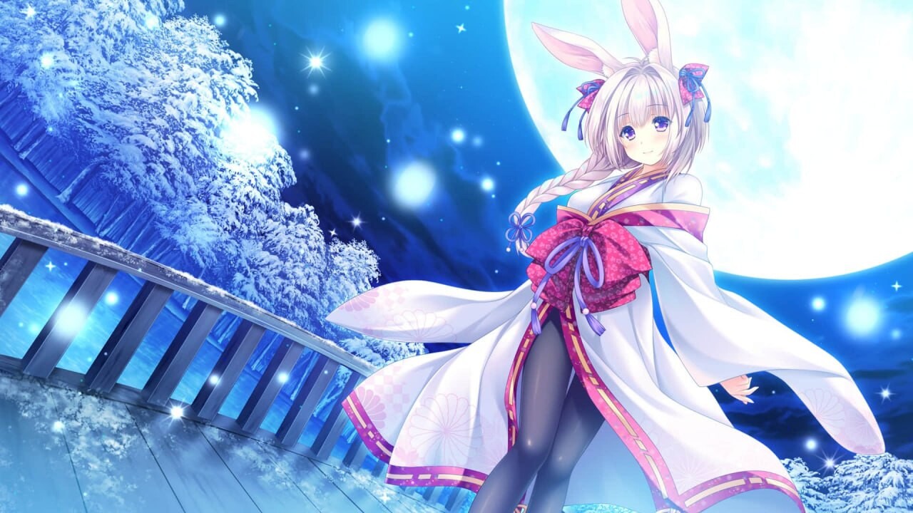 [达型ADV/醇碍/PC] 雪境谜途遇先踪 まどひ佰きの神隠 官方忠闻版 [4.3G/飞猫转百度]-第8张-游戏-飞雪ACG