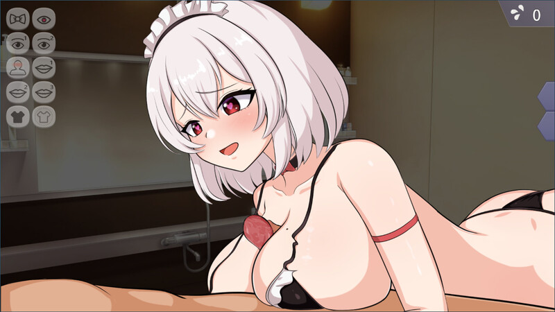 [官中/SLG]我的皇家女仆R DL官中版[460M/转百度]-第4张-游戏-飞雪ACG