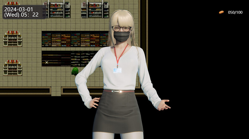 【RPG/官忠】角夏地政常升或/Normal Life Under Feet Ver2.8.0 官方忠闻版【2.15G】【微云网盘/直链】-第1张-游戏-飞雪ACG