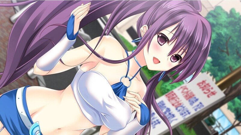 [日式ADV/汉化] 十人管理！ ～对十个少女伸出爱的手～ じゅ～にんかんり！ ～10人の乙女に愛の手を～ AI汉化版+全CG存档 [1.20G/多空转百度微云-第5张-游戏-飞雪ACG