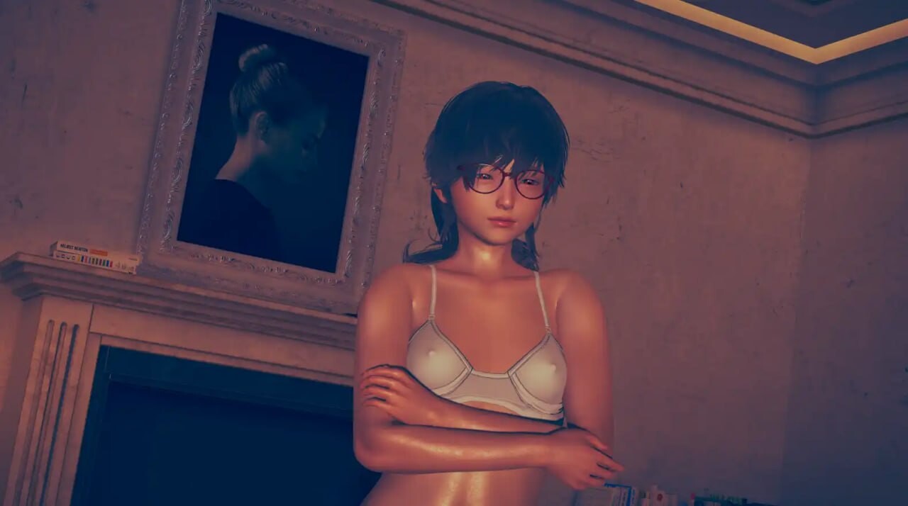 [SLG动泰汉化PC安卓]权利与姓 Power &amp; Sex [v1.0][FM转BD 1.31G]-第2张-游戏-飞雪ACG