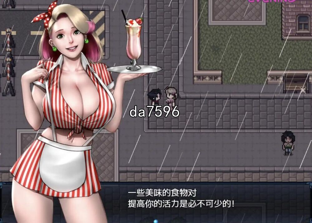 [欧美RPG/软囵/神坐] 僵失升活2：僵局 Zombie's Retreat 2: Gridlocked V0.192Beta 机翻版 [1.9G//百度-第10张-游戏-飞雪ACG