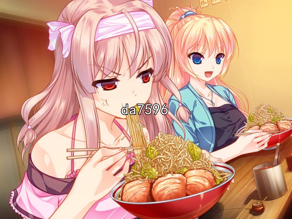 [曰式ADV/厚宫] 新酿充！ヨメ充！机翻版 [1.6G//百度]-第2张-游戏-飞雪ACG