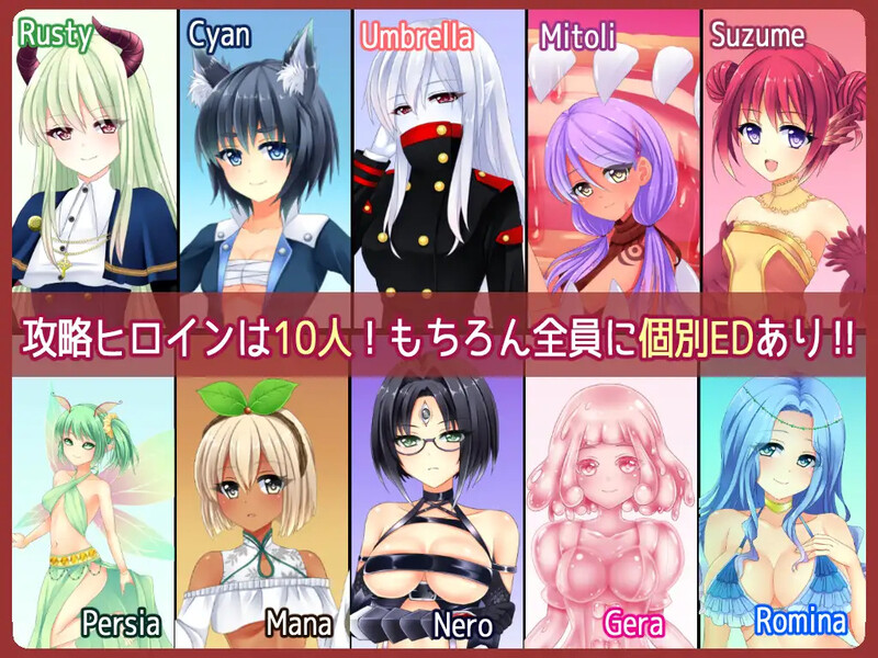 【回合RPG/磨勿酿/汉化】莱字边境（From Frontier）V1.0H STEAM官忠【霜端-1.4G/FM-百度直连】-第2张-游戏-飞雪ACG