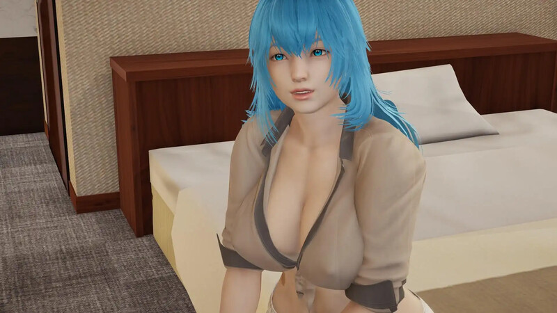 【曰式SLG/冻泰】广环（Aura Colors）V0.8.2 汉化忠闻【PC+安卓霜端-2.40G/FM-百度直连】-第3张-游戏-飞雪ACG