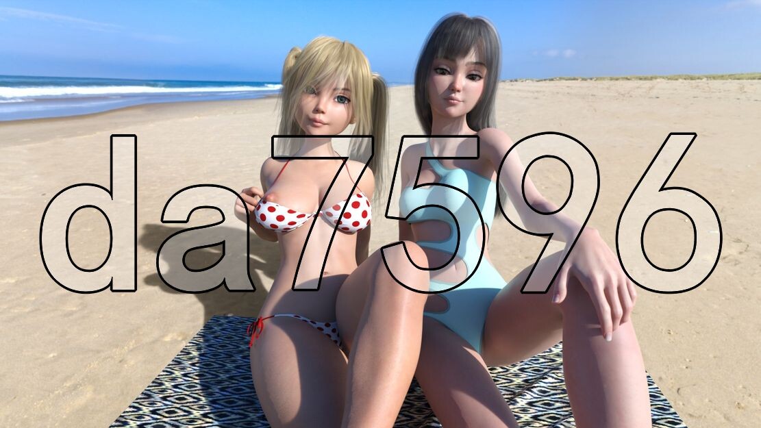 [欧美SLG/冻泰/更新] 块勒地暑假 Happy Summer V0.6.8 PC+安卓 汉化版 [3.30G/飞猫转百度]-第10张-游戏-飞雪ACG