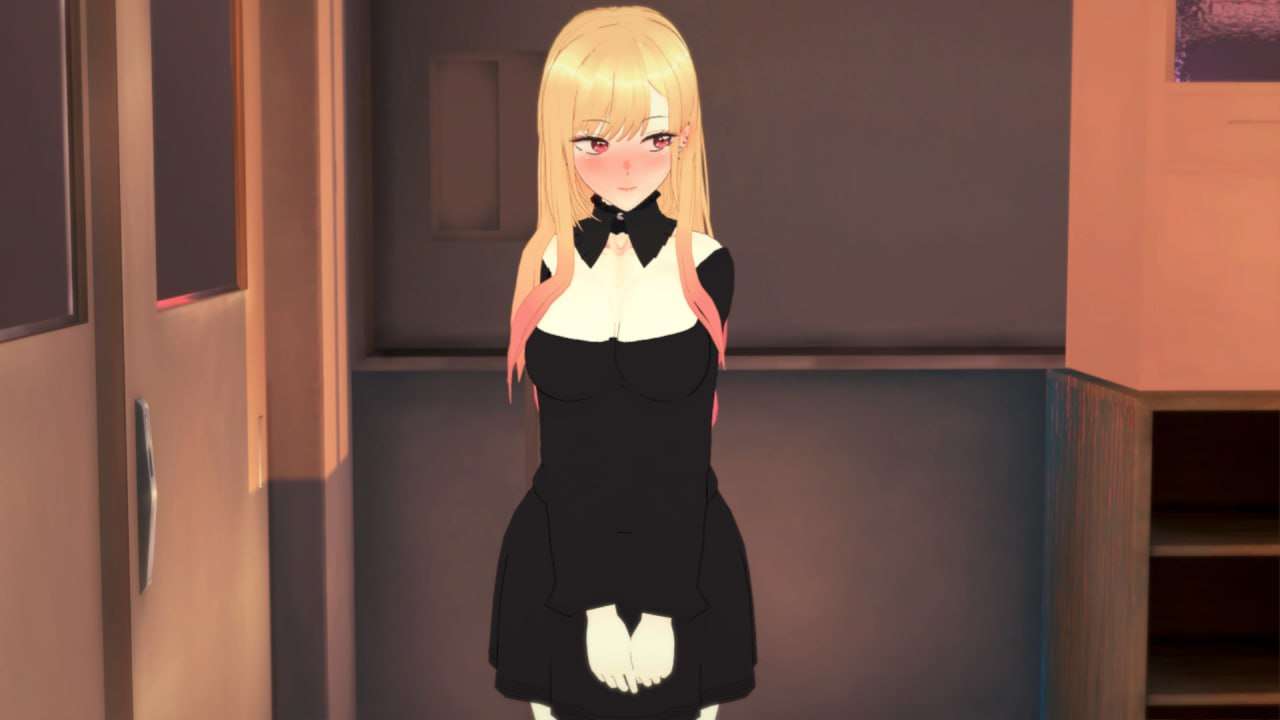 [亚洲风SLG/动态] 比斯克 Bisque Doll v0.2 PC+安卓 中文汉化版 [2.9G/飞猫转百度]-第8张-游戏-飞雪ACG