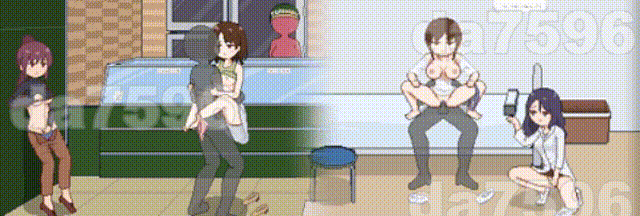 [曰式SLG/新坐] 受孕之都獾迎您 種付都市へようこそ Steam官忠步兵版+存档 [450M/转百度微云]-第3张-游戏-飞雪ACG