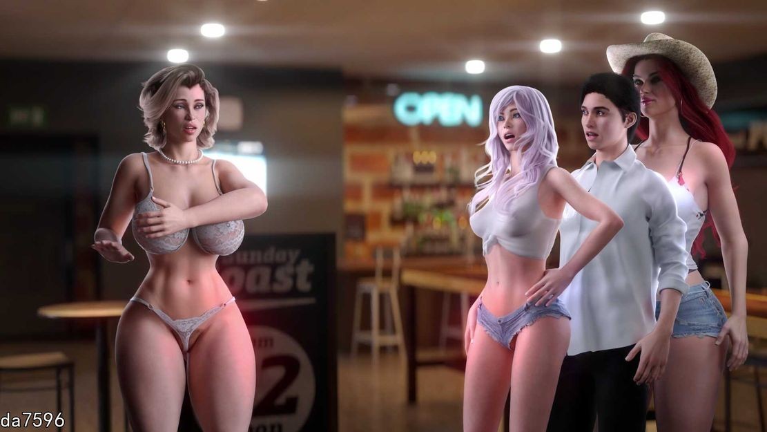 [欧美SLG/动态/更新] 启示录 Apocalust V0.09 PC+安卓 汉化版+乱伦补丁 [5.20G/多空转百度微云]-第17张-游戏-飞雪ACG