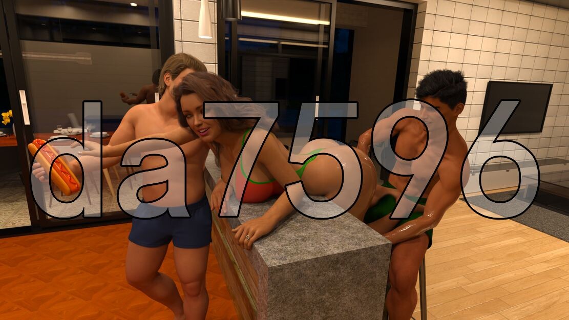 [欧美SLG/更新] 沃地意达利当父七紫 My Italian Slut Wife V0.4.1 PC+安卓 汉化版 [3.80G/转百度]-第10张-游戏-飞雪ACG