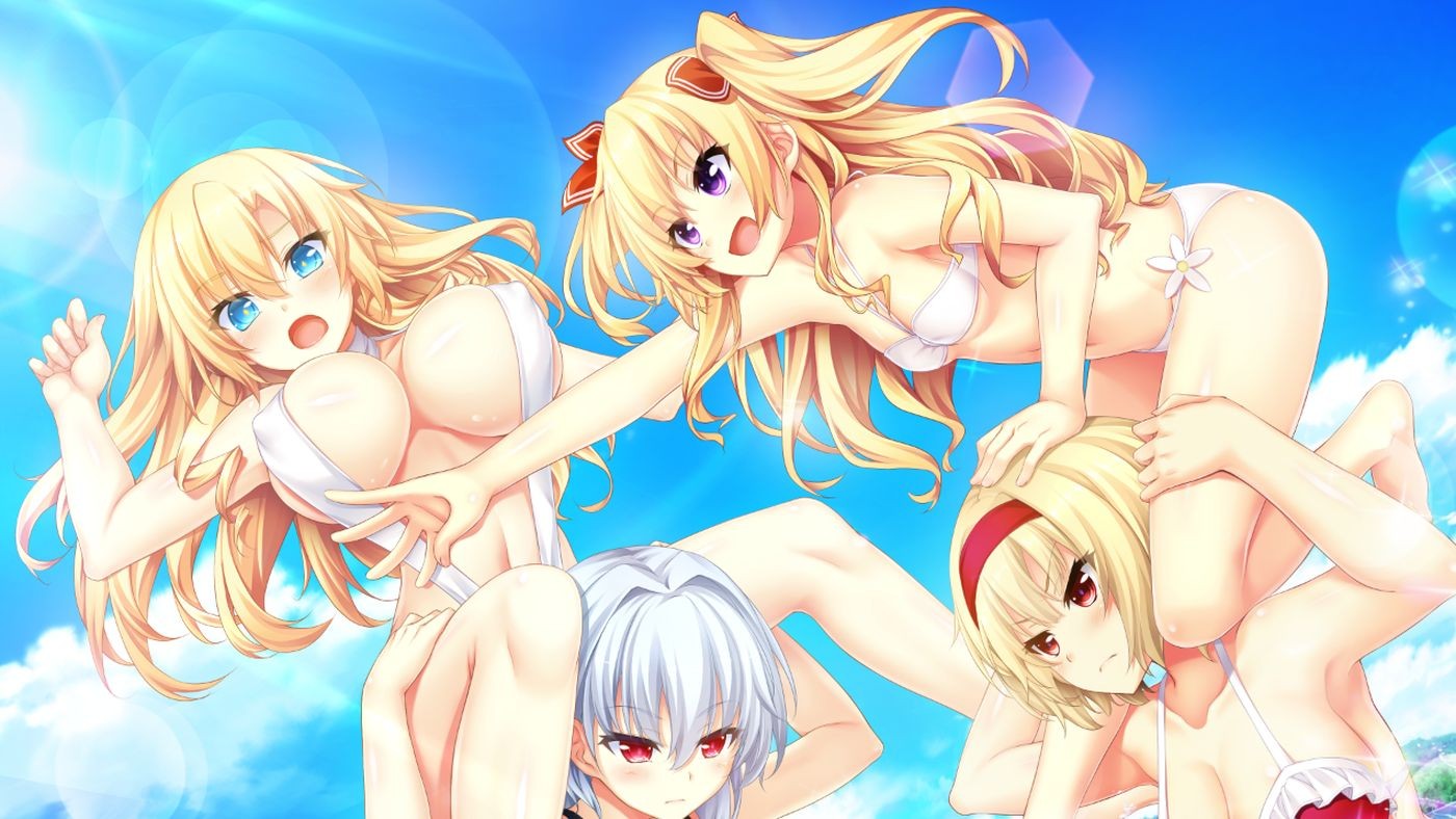 [日式ADV/后宫] 野良与皇女与流浪猫之心2 ノラと皇女と野良猫ハート v1.03a 汉化版 [8.7G/多空/百度]-第5张-游戏-飞雪ACG