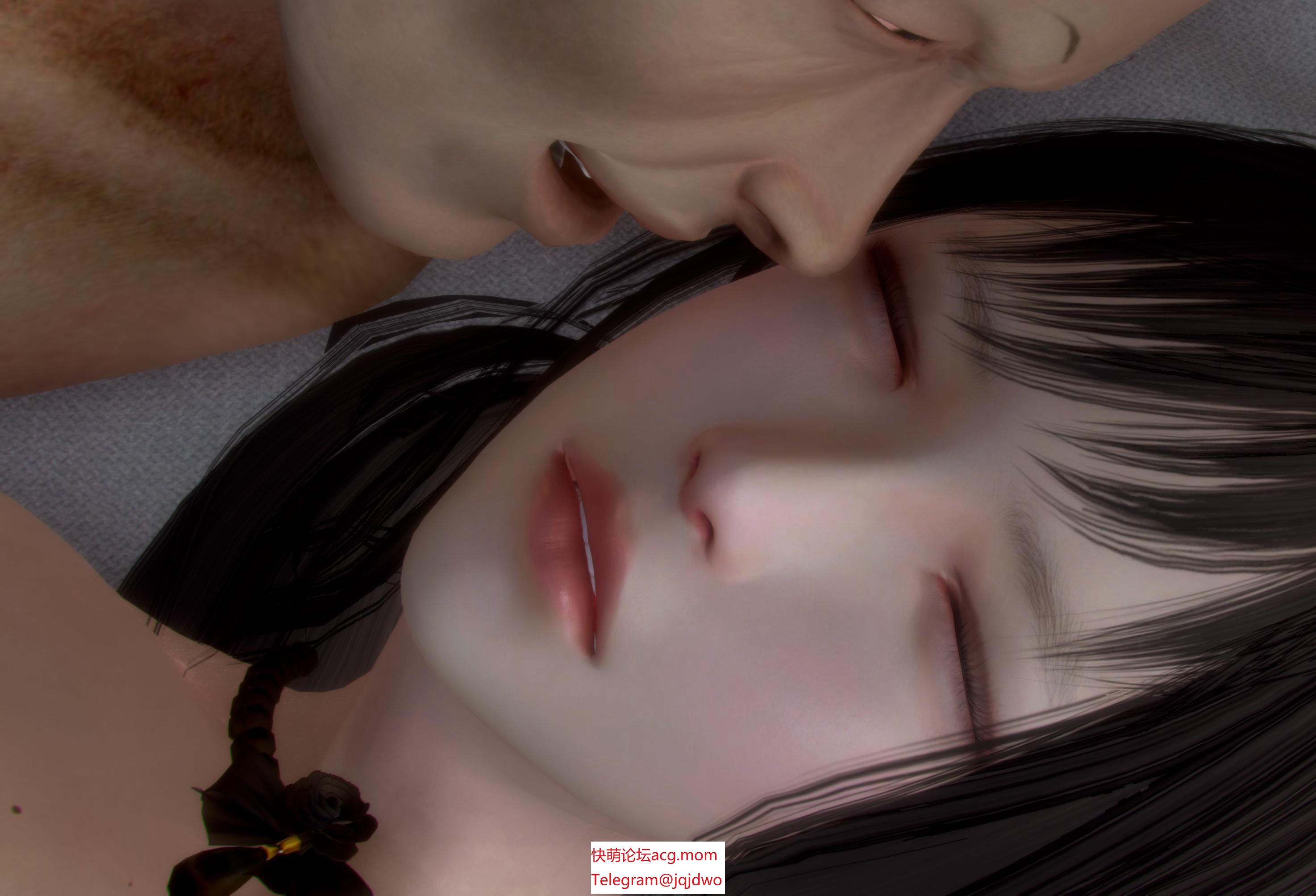 【3D/慢话/汉化】野村X+肖菲Y+Y+Z+呂鑫篇【778P/680M】【块萌/夸克】-第1张-漫画-飞雪ACG