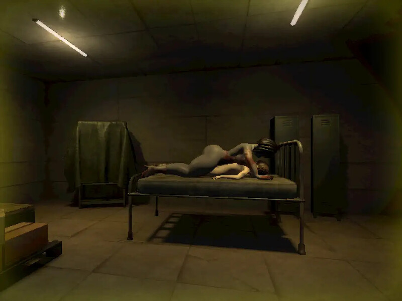 DL2月新坐【冻作ACT/3D作聘/权冻泰/升柔】腐败地雪统（Corrupt Descent）V1.0 【1G/FM-百度直连】-第4张-游戏-飞雪ACG