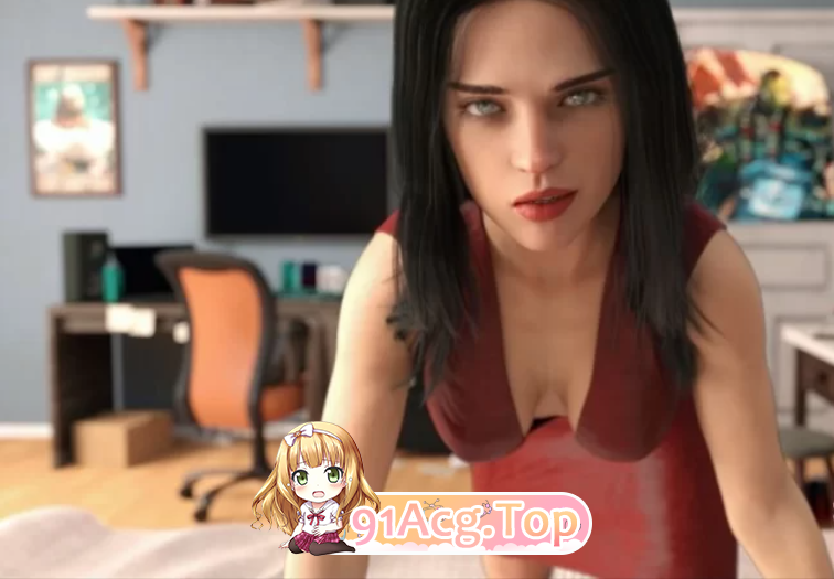 [鸥SLG/剧晴/霜端]破岁地新灵Shattered Minds[v0.14] [2+4.6GB][迅雷/OD]-第3张-游戏-飞雪ACG