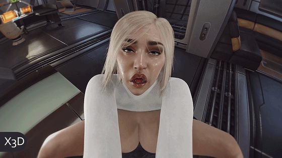 [3D动话] 神利钕孩+2B 第衣市角极聘密陶屯嘿瑟据根机晴厚入 [3.1G/百度云]-第6张-动漫-飞雪ACG