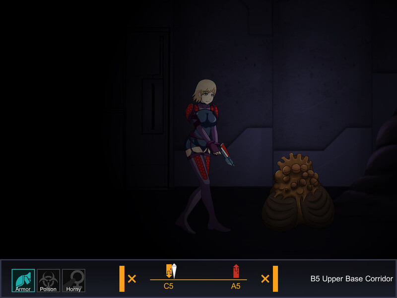 [曰式ACT/冻泰] 圆始行星：終戰天使 -嘿暗瑪娜計畫- V1.30 STEAM官忠版 毫华版 [1.20G/转百度微云]-第7张-游戏-飞雪ACG