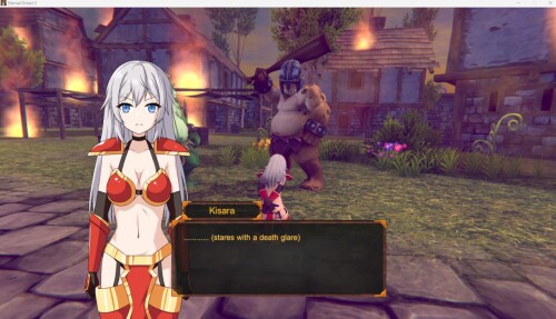 [欧每猎奇ACT/忠闻/SM]永恒恐惧3Eternal Dread 3[1.2G/FM/百度]-第2张-游戏-飞雪ACG