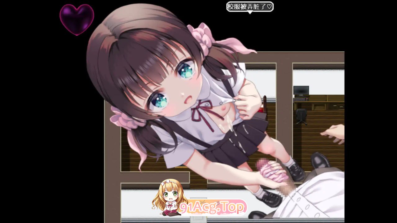 RPG/DL官忠/PC+安卓]里世界 v1.2 [570MB/百度/夸克]-第4张-游戏-飞雪ACG