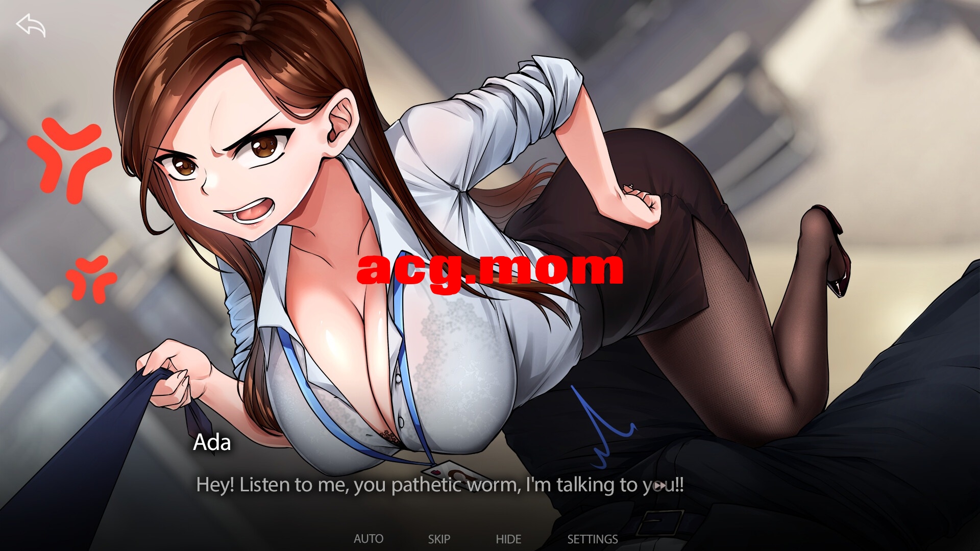 [新坐][SLG/PC] Hentai Stories Demo v2 [350M/飞猫云转百度云]-第2张-游戏-飞雪ACG